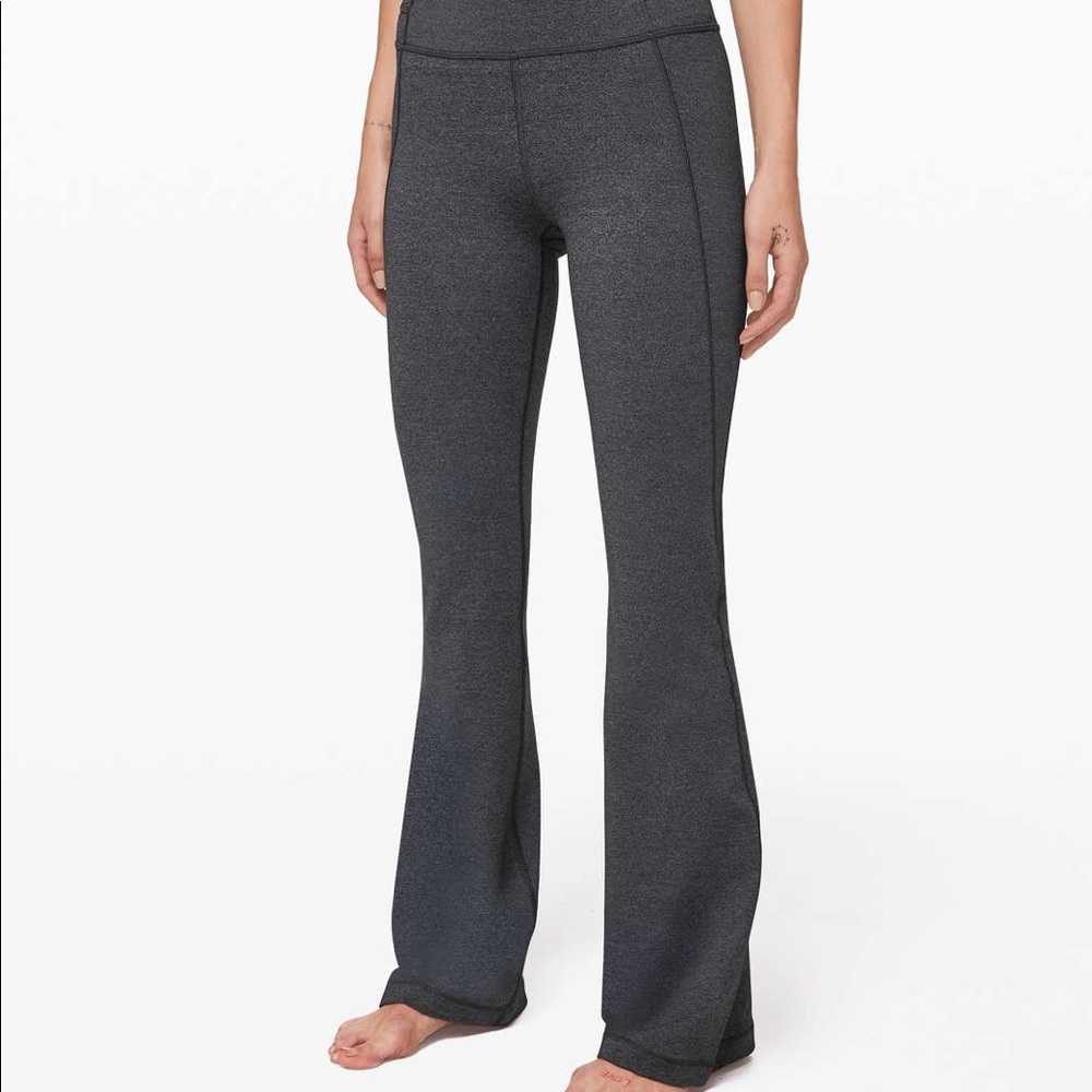 NWT Lululemon Groove Pants